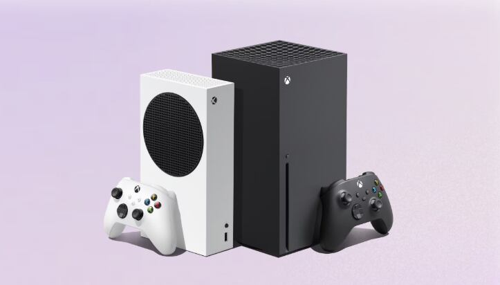 Microsoft lanzó Xbox en el año 2001.