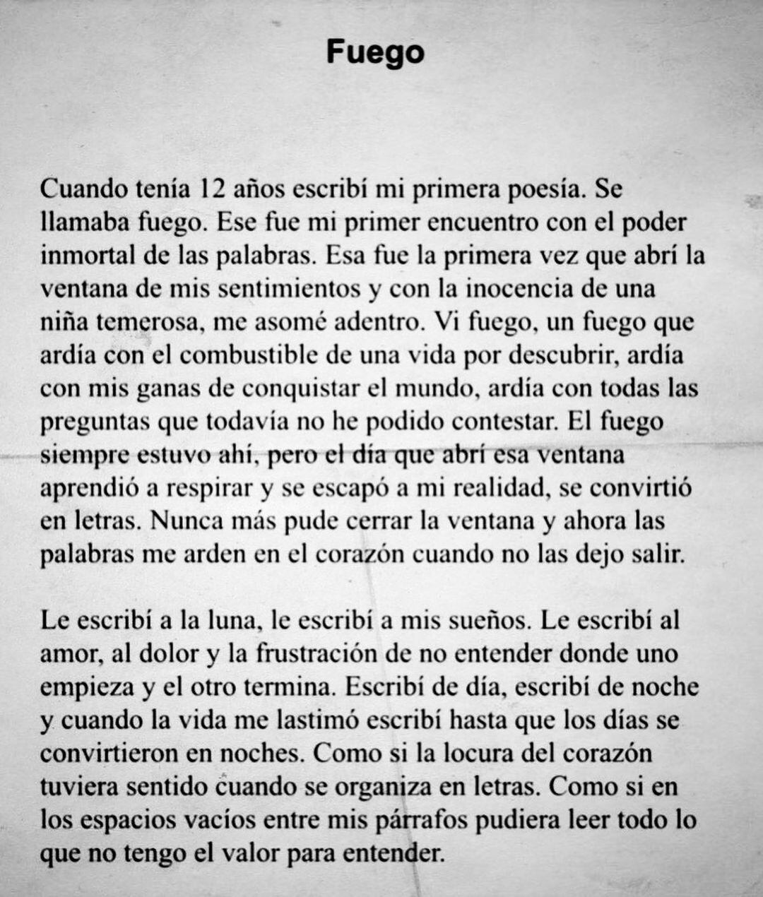 Natalia Carvajal, exmiss Costa Rica.