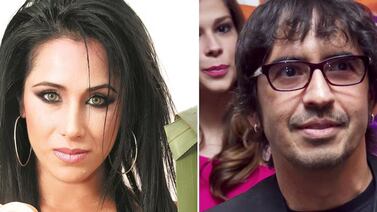 Así fue la despedida de Mónica Noguera de su exesposo Memo del Bosque antes de morir