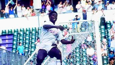 La vida de Adonis Hilario lejos del Saprissa y lo que más extraña de Costa Rica