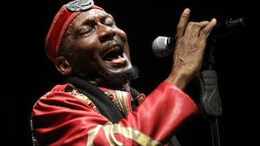 Muere Jimmy Cliff, leyenda del reggae, a los 81 años