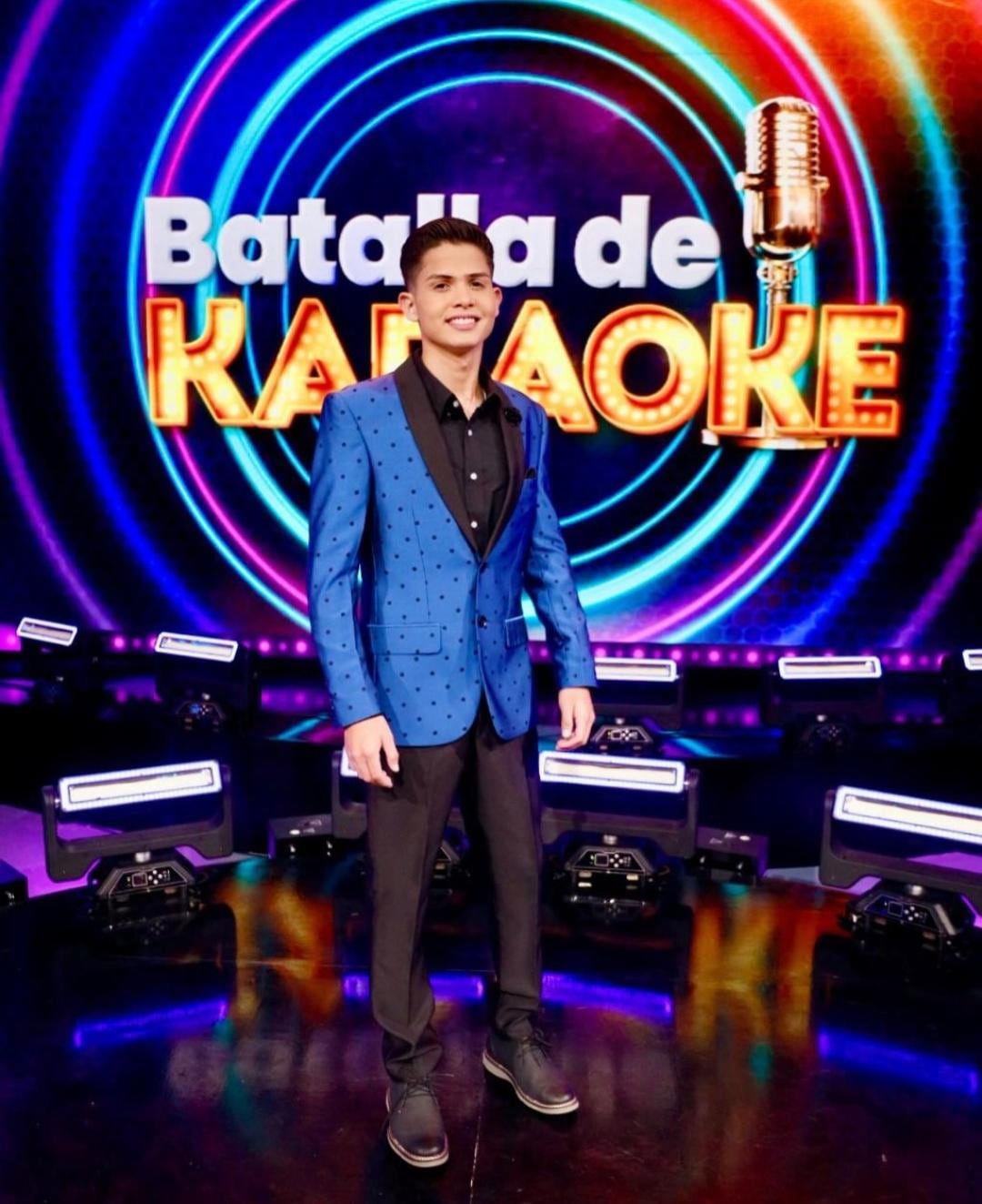 Batalla de Karaoke vivió una segunda gala llena de música y talento.