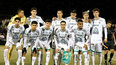 ¿Cuáles son los equipos con posibilidades de sustituir al León en el Mundial de Clubes?