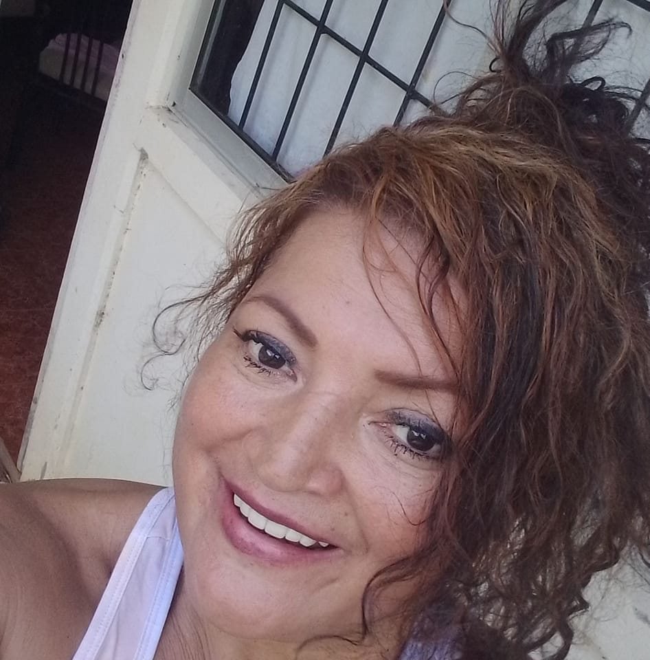 Beatriz Chinchilla reyes fallecida en accidente