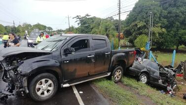 Mamá asegura que hijo fallecido en terrible accidente le habló en sueños