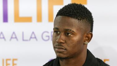 Gustavo Herrera nuevamente se desahoga en redes sociales