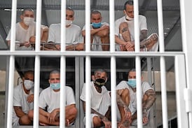 Informe revela lo que muchos ocultan del estado de excepción de El Salvador: muertes de inocentes y hasta de bebés