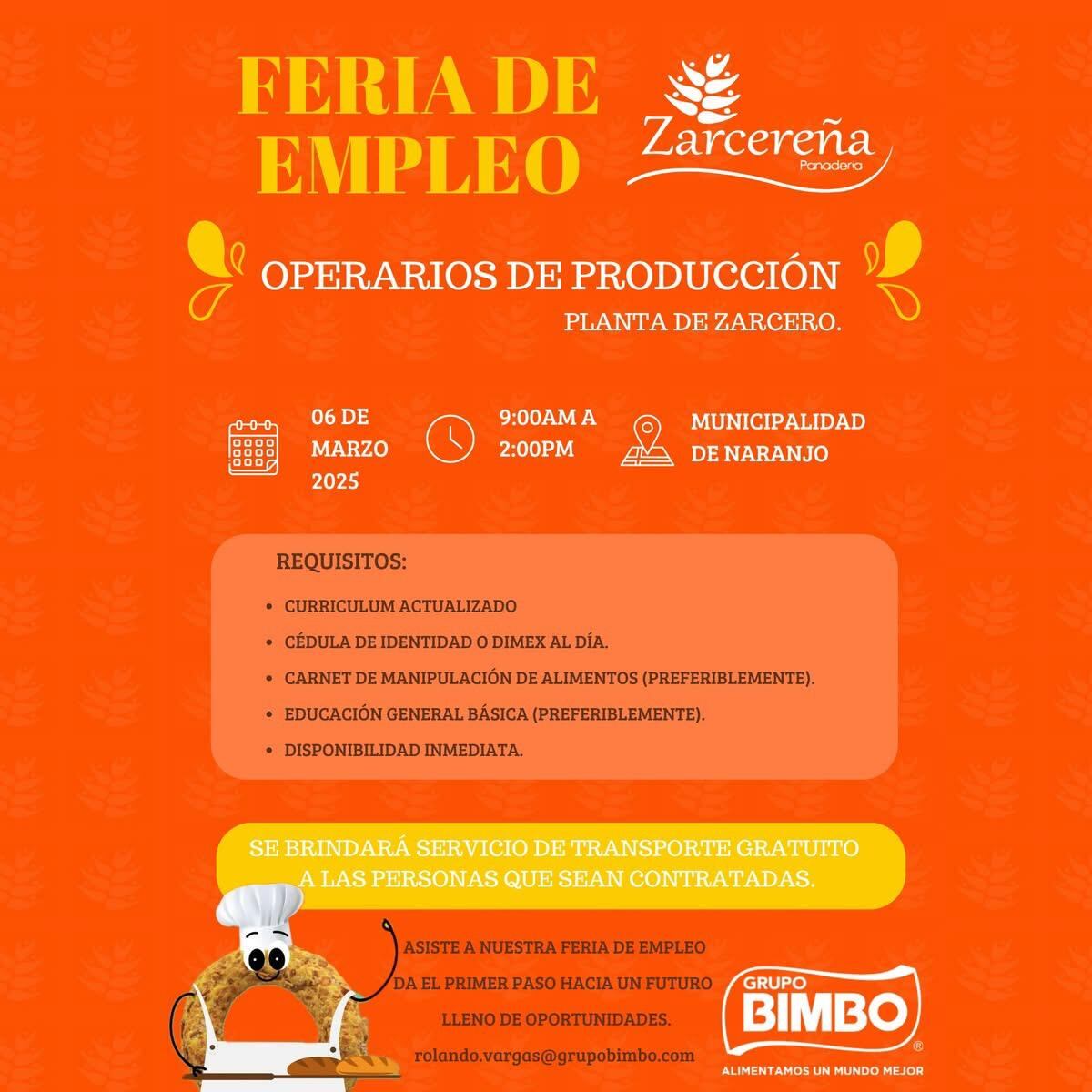 Empleo
