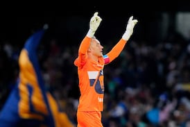 Keylor Navas desata la fe en Pumas: reconocido aficionado se ve campeón de Liga MX