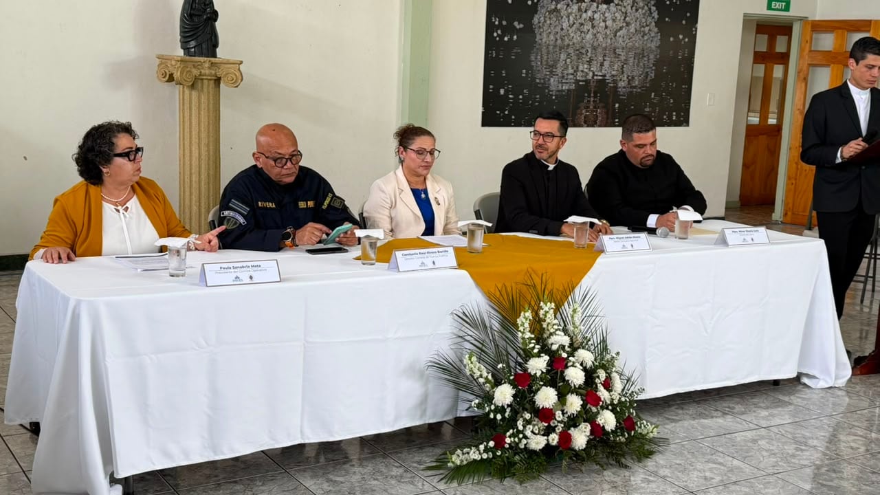 Romería 2026