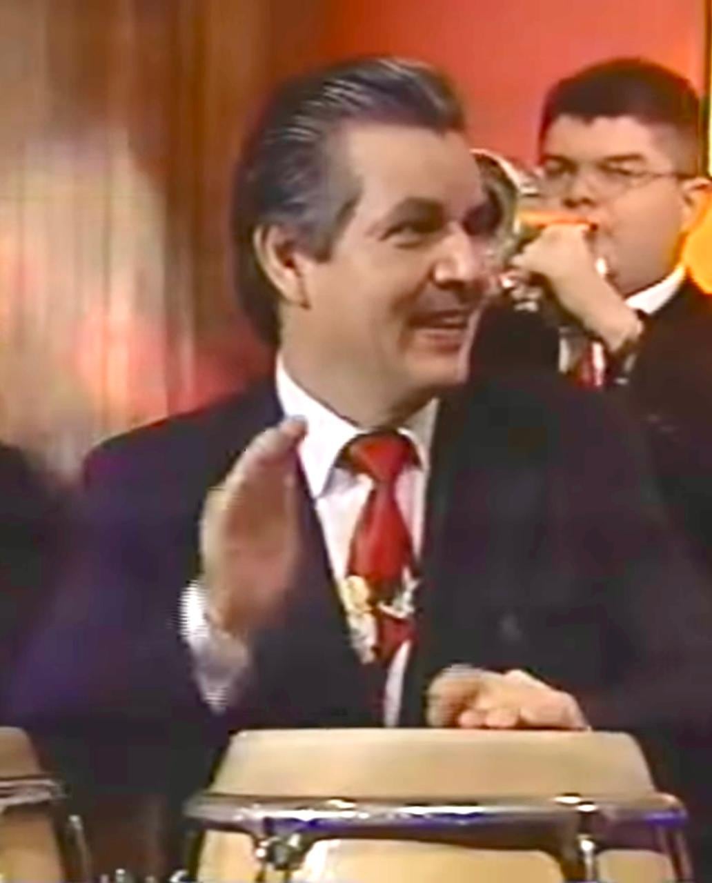 El músico Víctor Hugo Solano “Sueñito” falleció a los 75 años