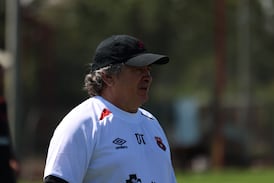 Óscar Ramírez arrancaría su nueva etapa en Alajuelense con dos esperados regresos