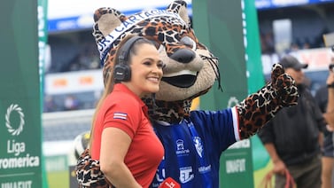 El personaje con más sabor del fútbol nacional cuenta su secreto para ser calificado como el mejor en su campo