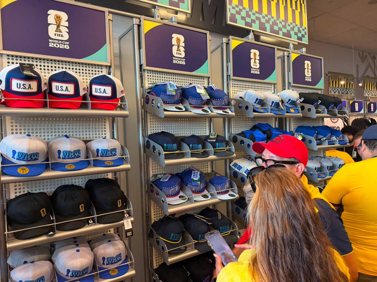 Tienda oficial de la FIFA