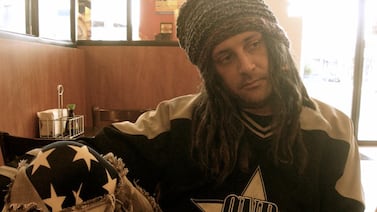 Amigo del expresentador Luis Lauretto: “Por políticas del centro no se podía detener”