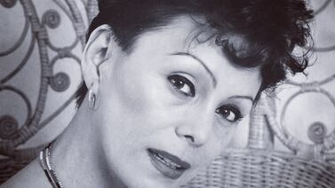 Muere Mayka Montalvo, la famosa actriz mexicana, y deja en luto al mundo del cine