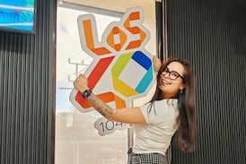 Andrea Fernández puso en su lugar a seguidor que no paraba de escribirle y hasta la llamaba de madrugada