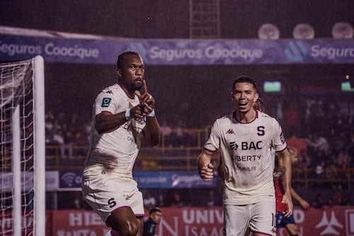 Triunfo de Saprissa en San Carlos fue una buena noticia hasta para Alajuelense
