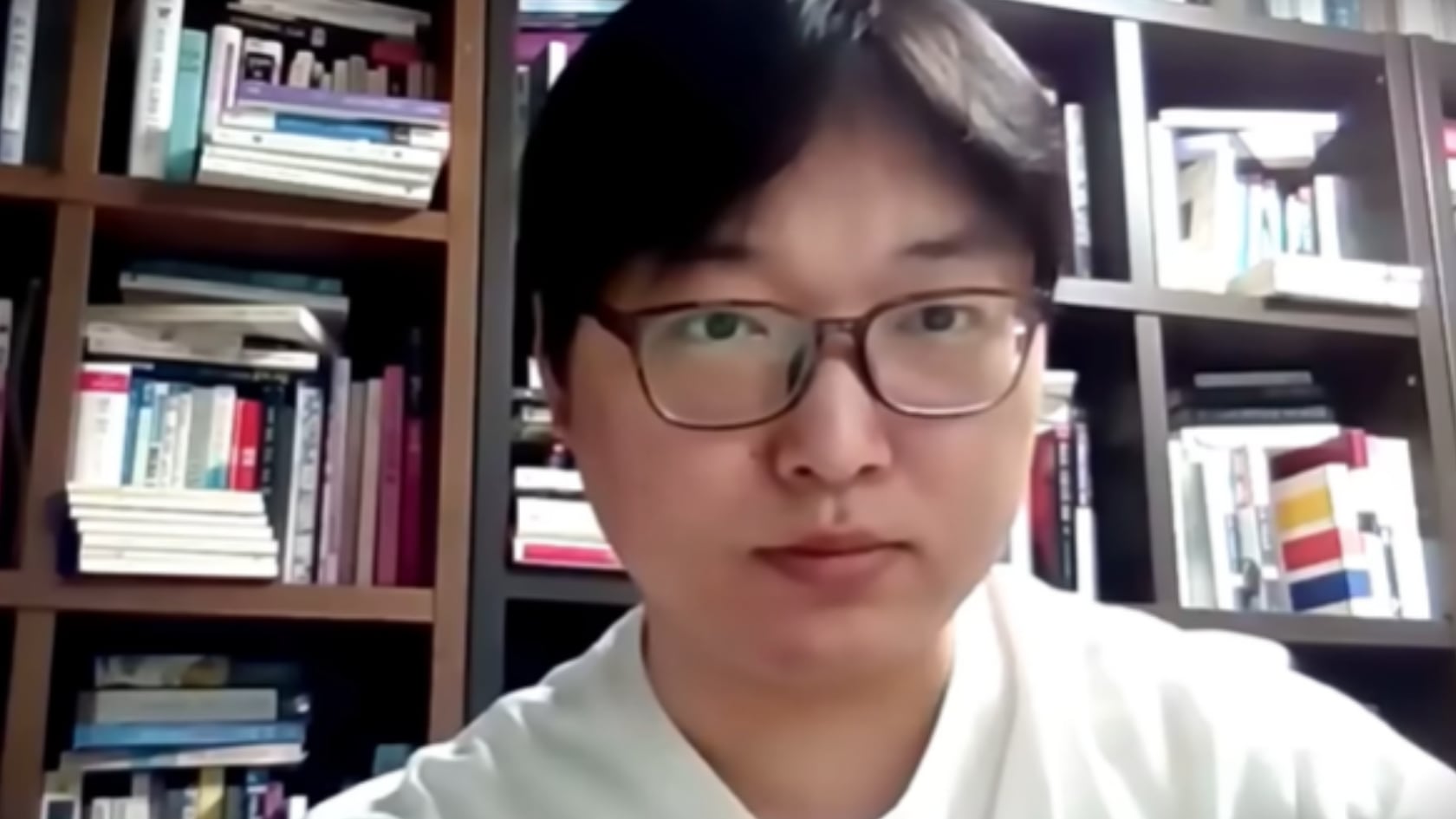 Un científico surcoreano reconocido por su inteligencia extrema afirmó que Dios existe y sostuvo que la matemática permite demostrarlo.