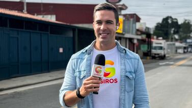 Por esta razón Ítalo Marenco no aparecerá en televisón durante varios días