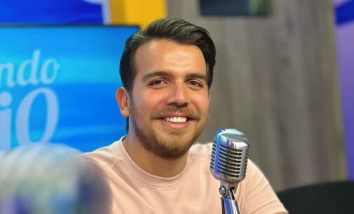 Edson Picado
Katherinne González
Pelando el ojo