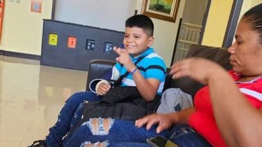 Mujer huyó de su país para olvidar muerte de su hermano, pero en Costa Rica sufrió otra desgracia