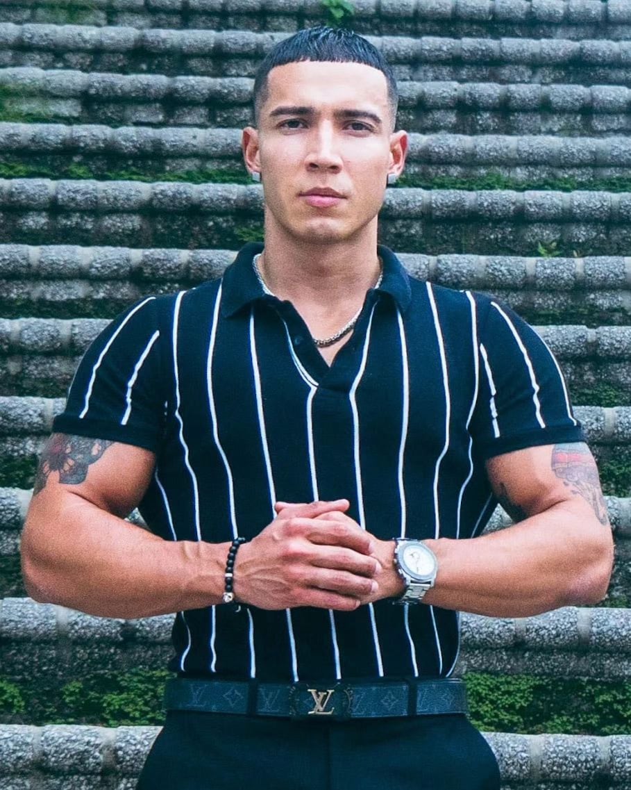Joshua Solano