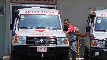 Acto cívico en escuela dejó a cinco niños agotados por calor y tres intoxicados