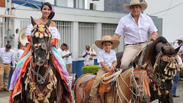 El Tope Nacional 2025 le dice adiós a San José y se va para otra provincia