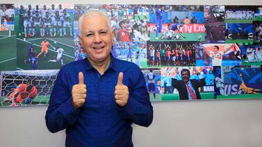 Everardo Herrera descubrió algo en La Bombonera que erizará la piel de los morados