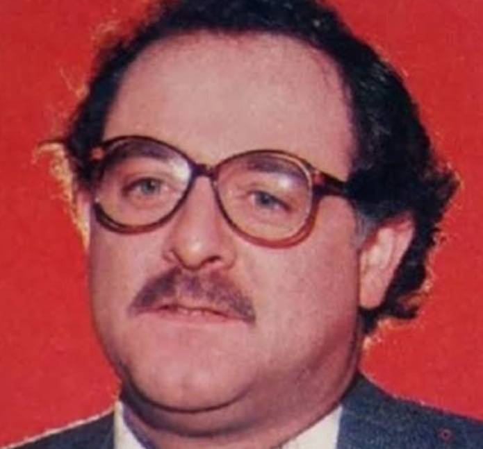 El reconocido actor Germán Quintero Laverde falleció este jueves 15 de octubre,