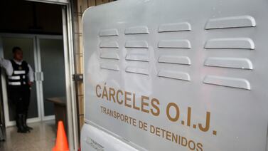 Sospechoso de caso de Valentina es investigado por algo terrible que le habría hecho a otra niña