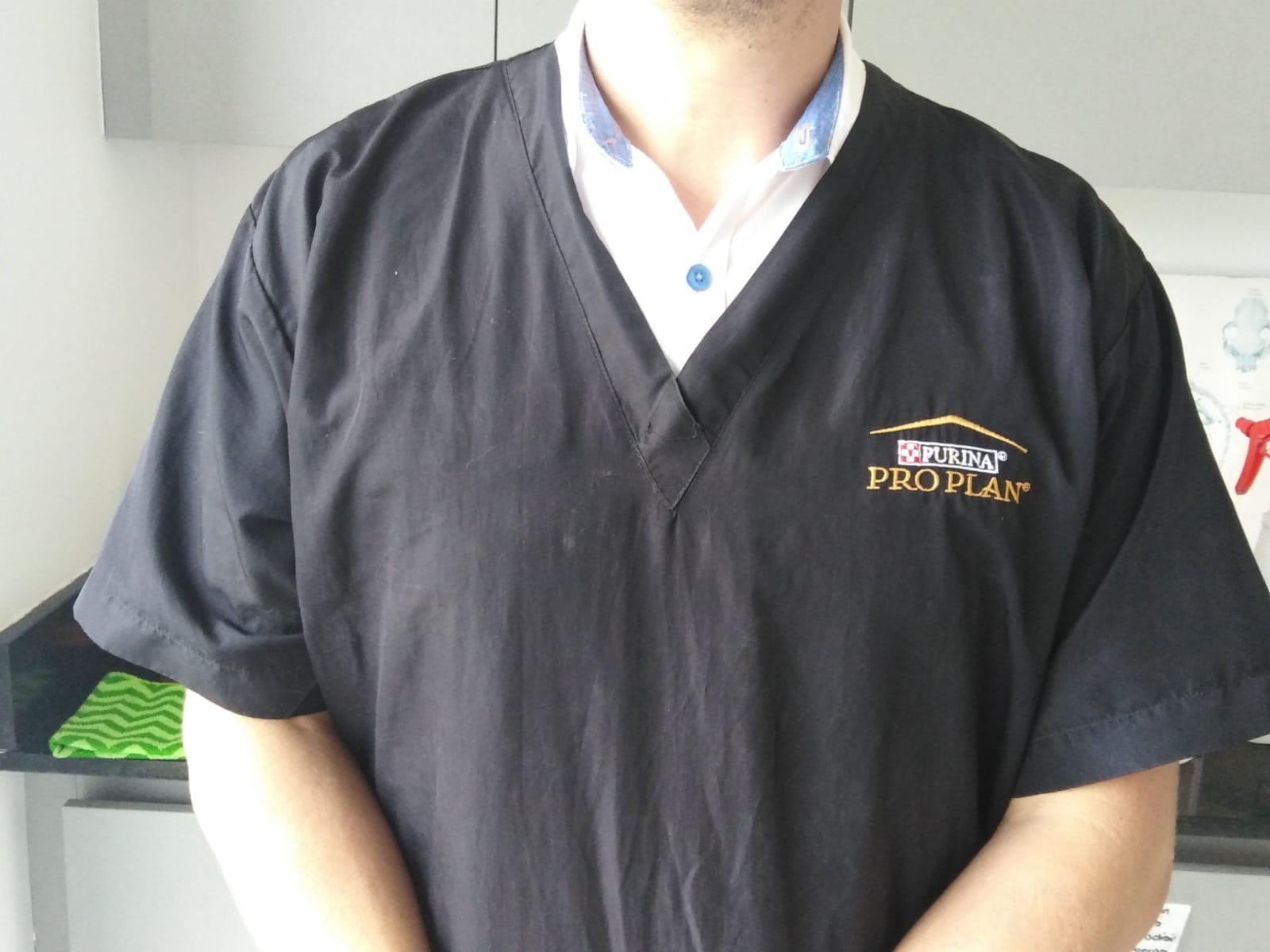 Veterinario víctima de robo de carro en Alajuela. Foto