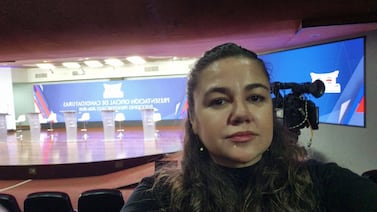Activista y comunicadora Silvia Ziesing asegura que tuvo que dejar Costa Rica por persecusión política