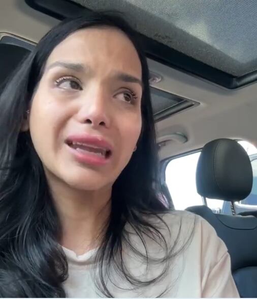 Coco Roper vs Lynda Díaz