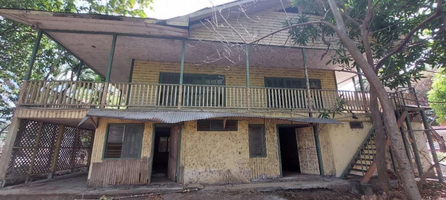 Kimberly Díaz Brenes es arquitecta del Instituto Costarricense del Deporte y la Recreación (ICODER), tiene 29 años y es oriunda de Cañas. Ella es la responsable de la renovación de la Casona Hacienda San Luis que data de 1951 y fue declarada de interés histórico Arquitectónico en 1994.