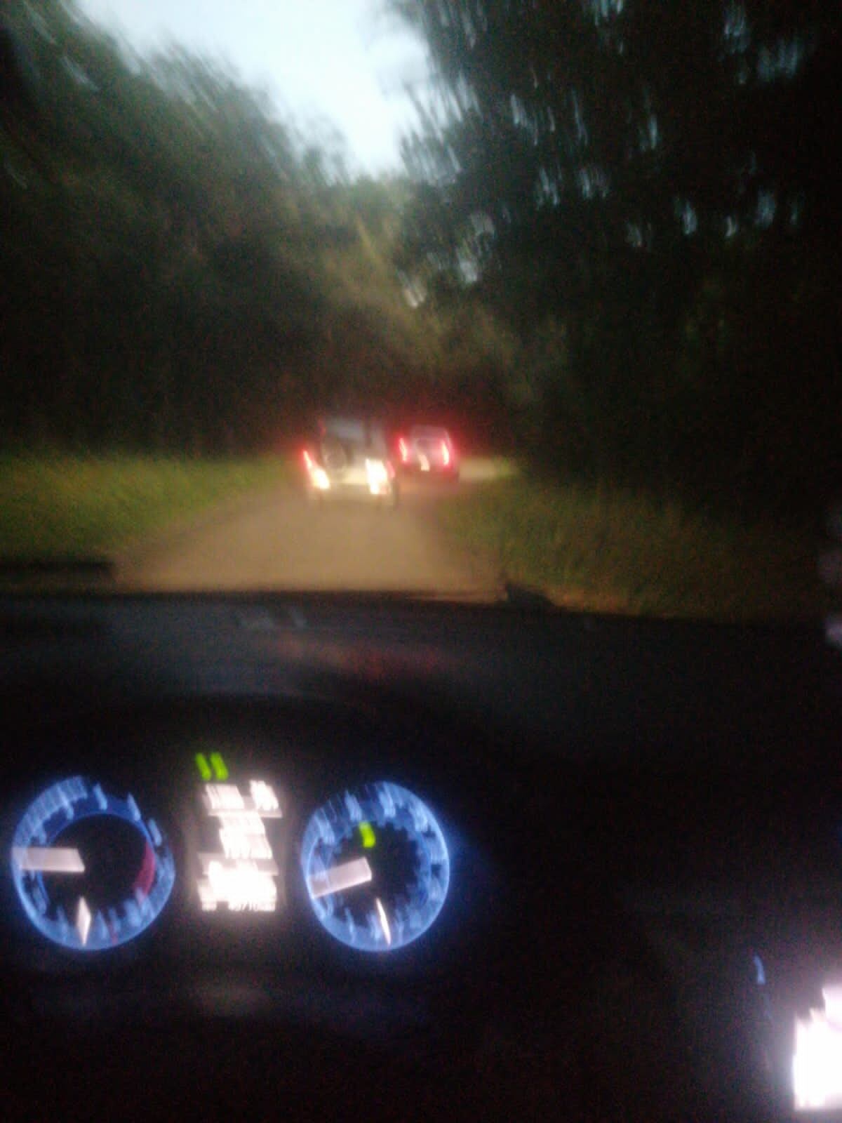 Juan Carlos Jiménez Arguedas, desaparecido en Bagaces el 12 de noviembre. Foto Heidy Azofeifa.