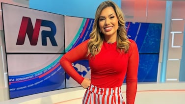 Melissa Durán recibió tentadora propuesta y esto le dijo su hija de siete años