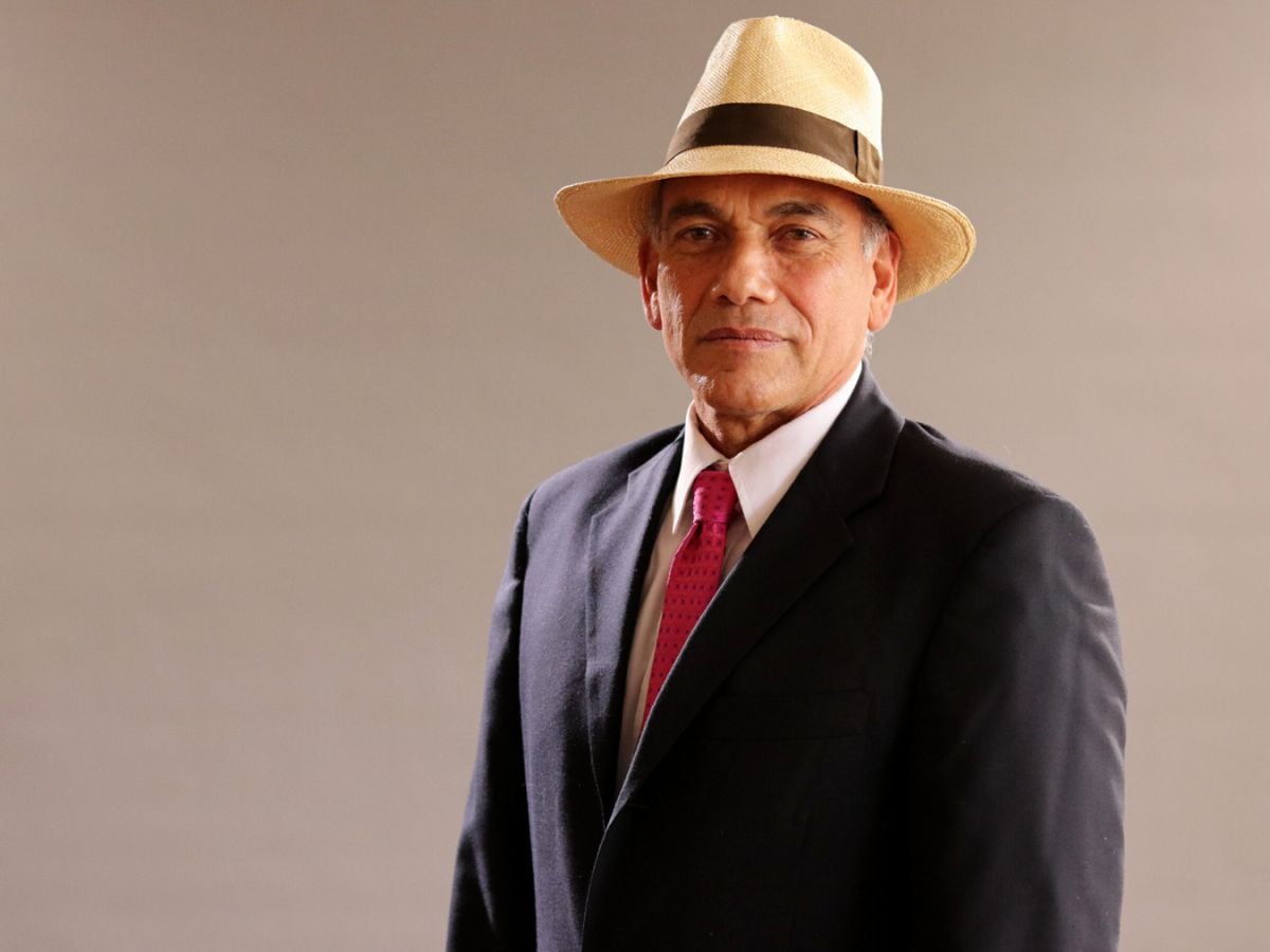 Luis Renato Alvarado sirvió como Ministro de Agricultura y Ganadería durante el gobierno de Carlos Alvarado.