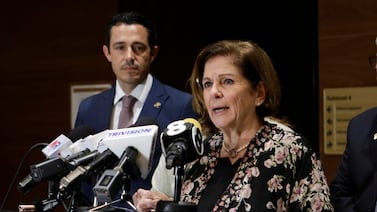 Pilar Cisneros y Eli Feinzaig se pelearon por los “sueños eróticos” del ministro de Hacienda