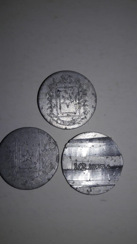 El 1 de noviembre de 1971 nacieron los parquímetros en San José y con ellos 13 mujeres oficiales que fueron conocidas como parquimetristas