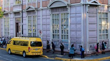 OPINIÓN: Solo 27 educadores malos hay en Costa Rica...