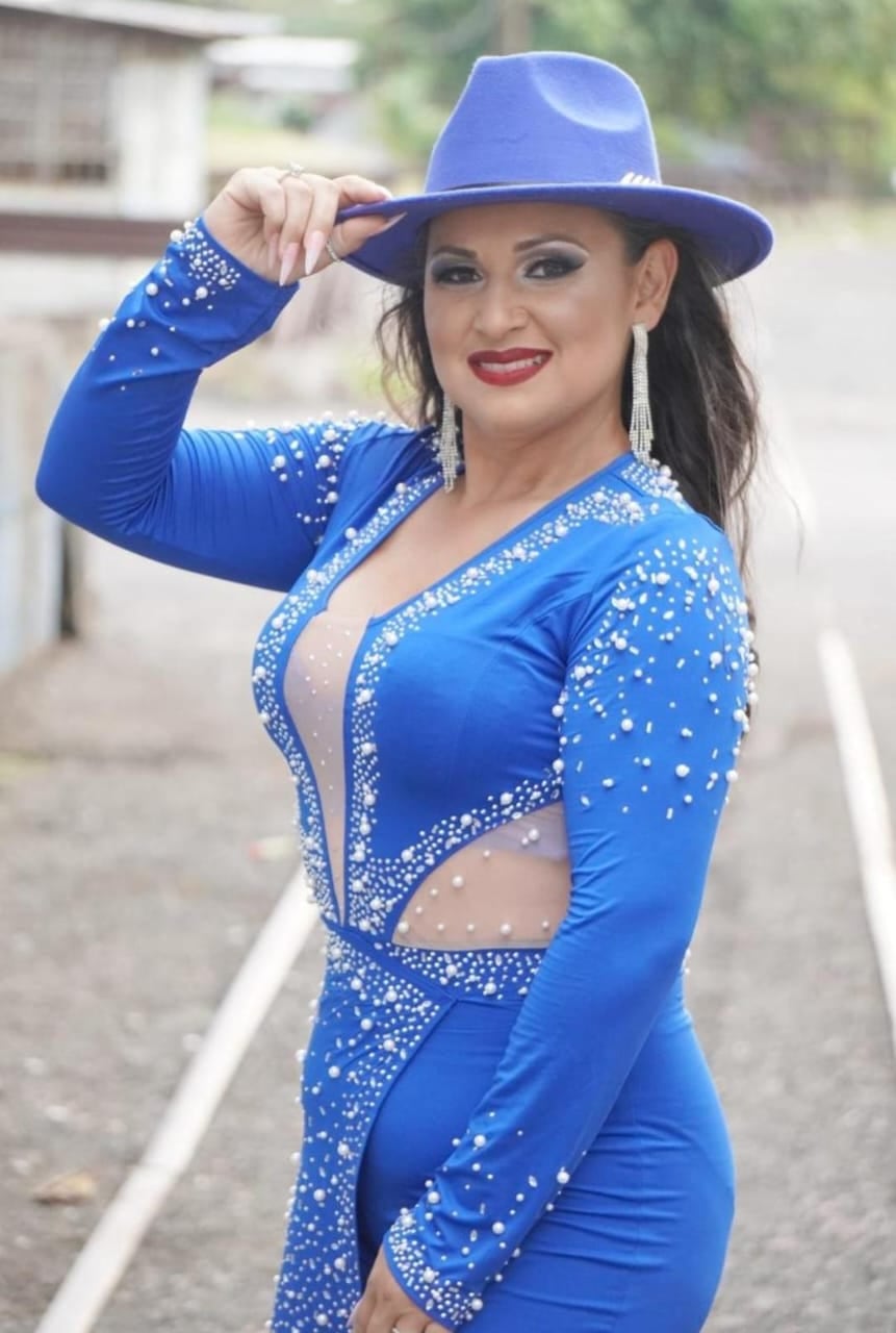 Maryzza Paloban enfrenta una nueva prueba de salud, 11 años después de superar un cáncer de mama.
