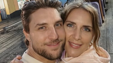 Gary Centeno enfrentó un gran dilema antes de recibir a su hija Nova, ¿usted qué hubiera hecho?