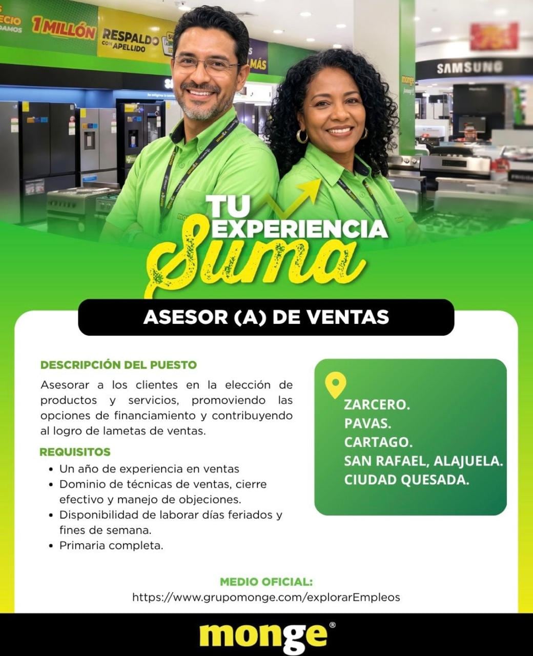 empleo