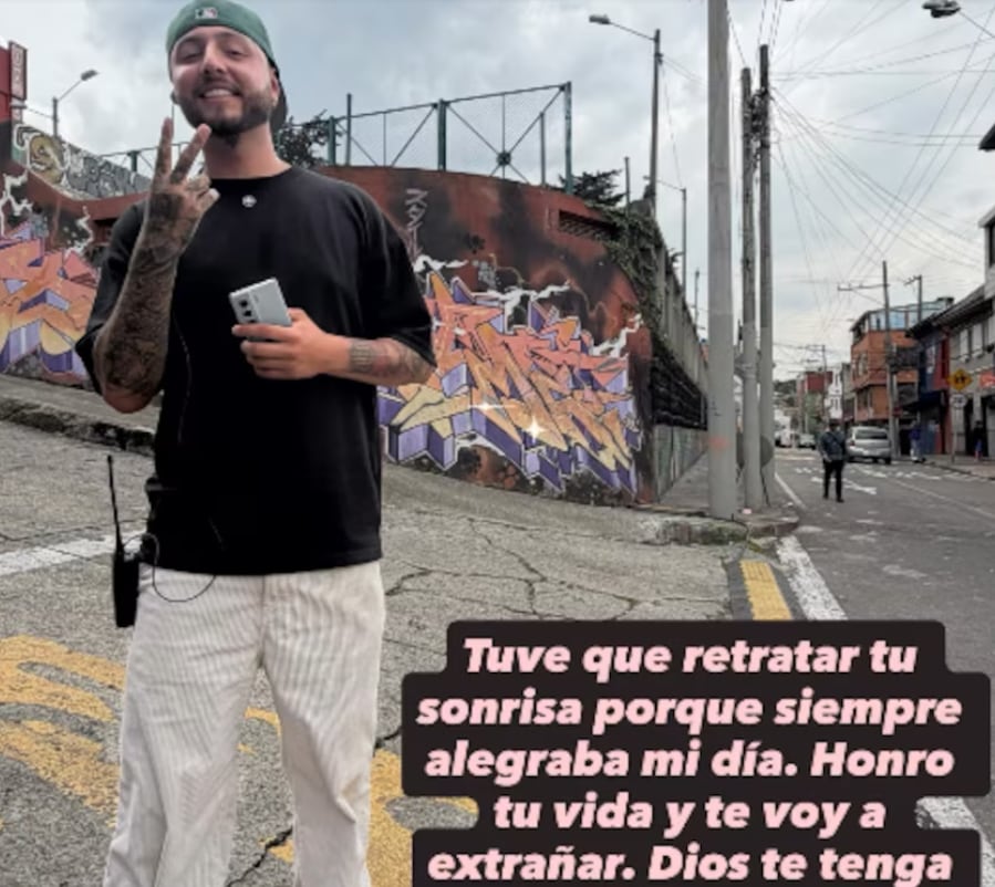 sin senos sí hay paraíso