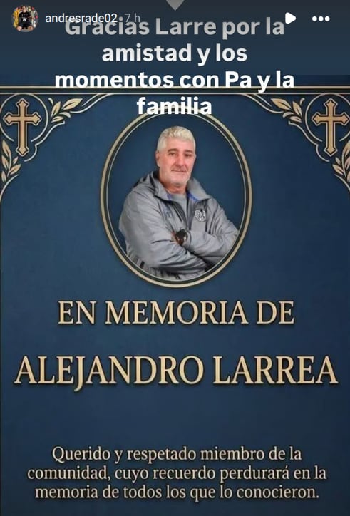 Andrés Ramírez