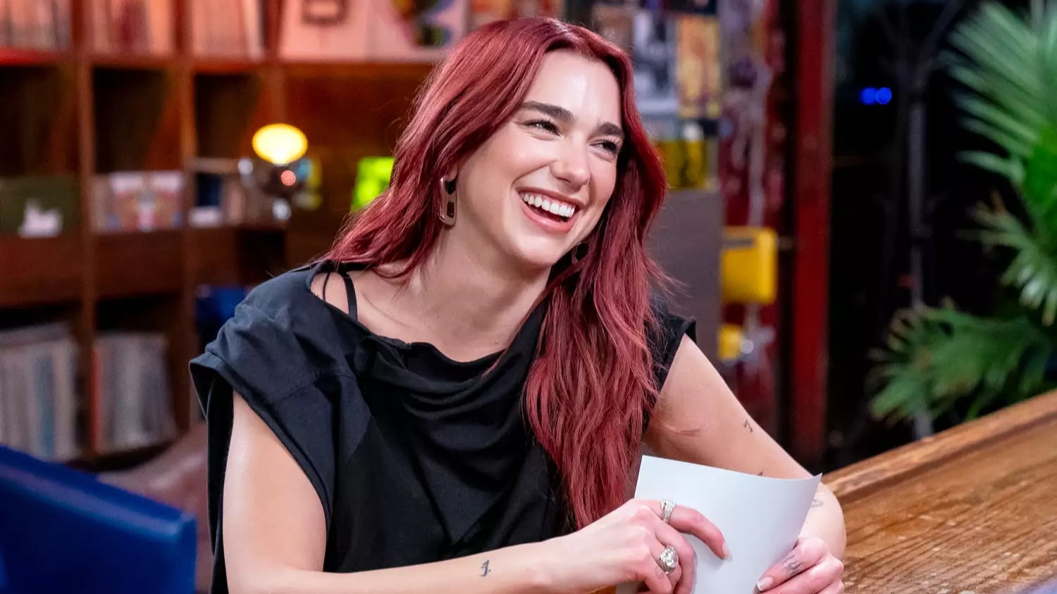 Dua Lipa