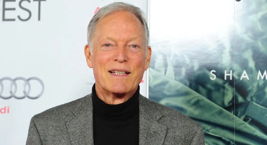 Richard Chamberlain