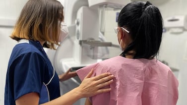 ¿Necesita una mamografía? Ofrecerán exámenes gratuitos en Cóbano